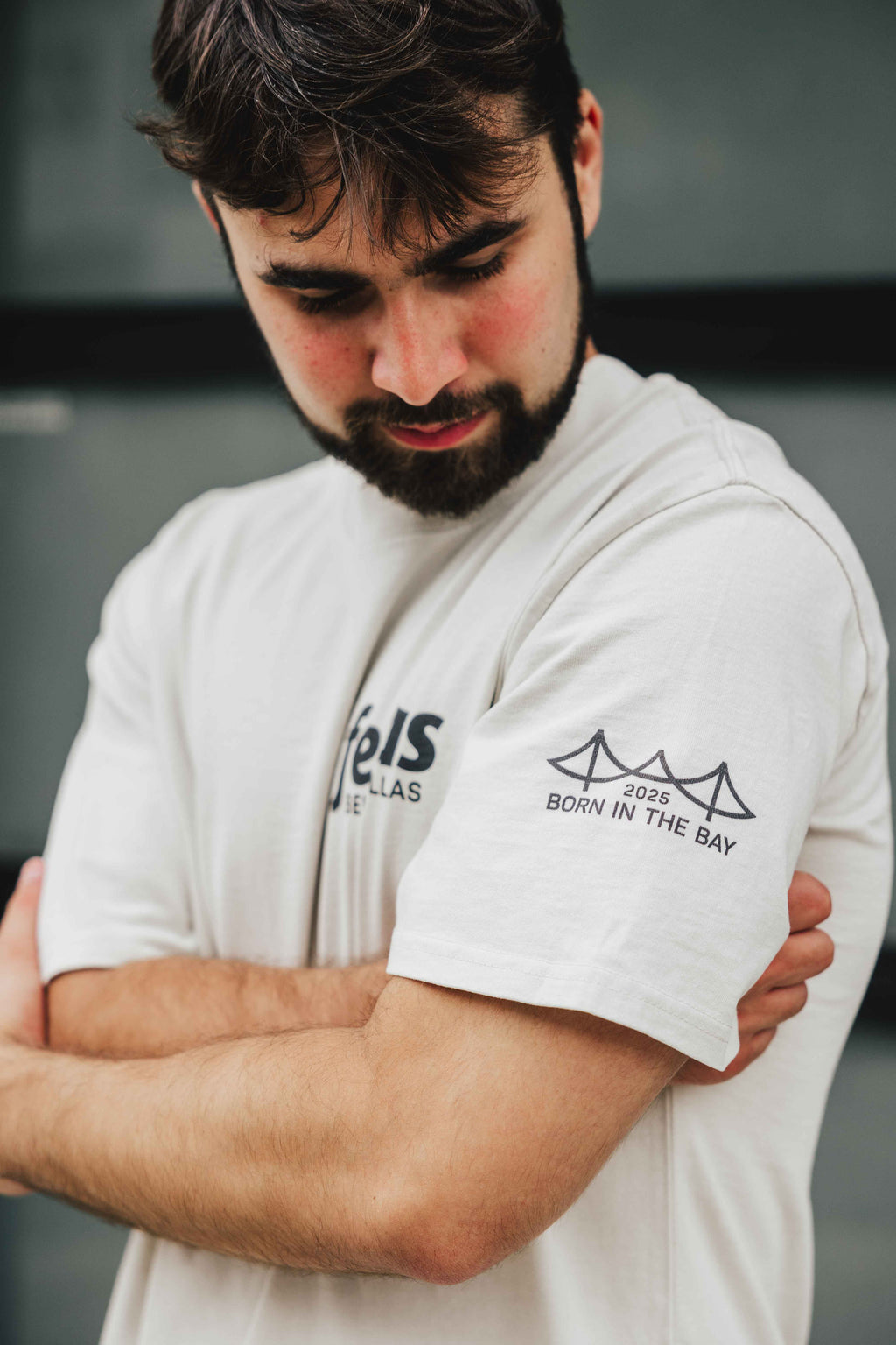 THE FELLA STARTER KIT (HAT, TEE, HOODIE)