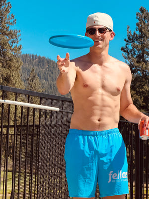 FELLA BOARDSHORTS
