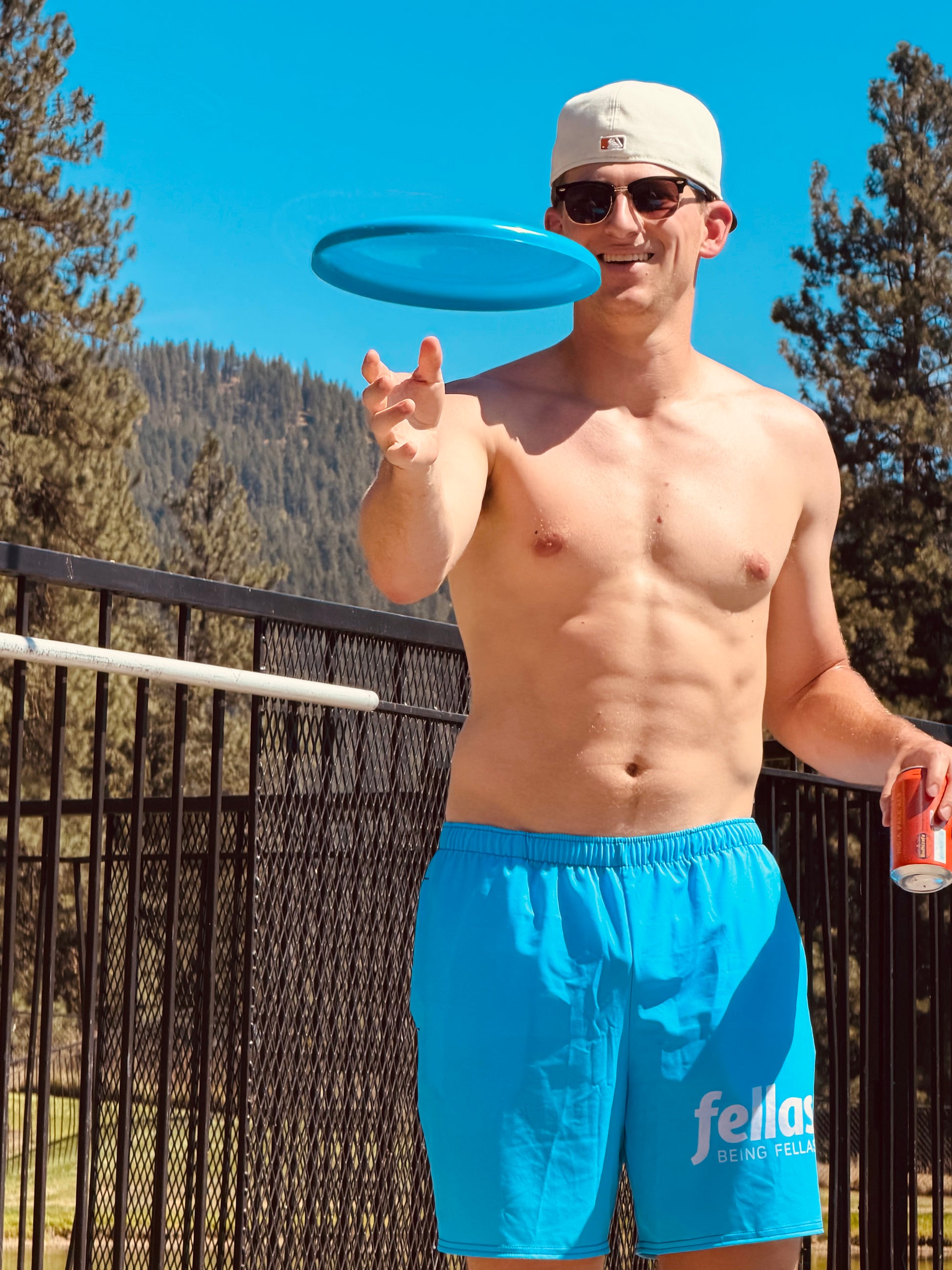 FELLA BOARDSHORTS