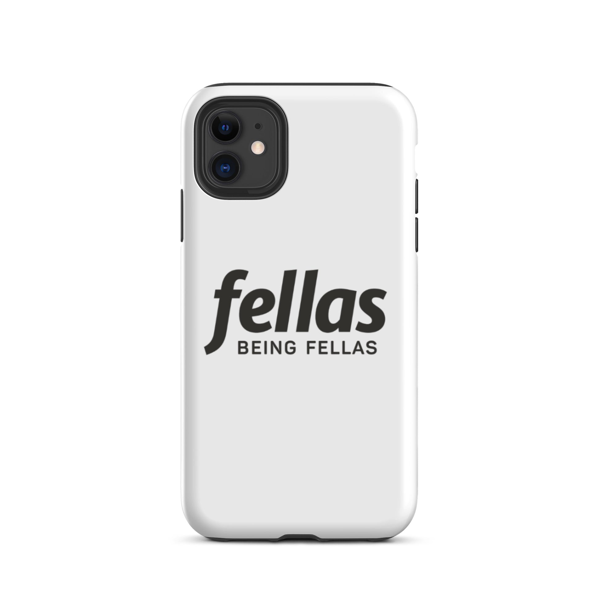 FBF IPHONE® CASE – Fellas Being Fellas FBF IPHONE® CASE – Fellas Being Fellas